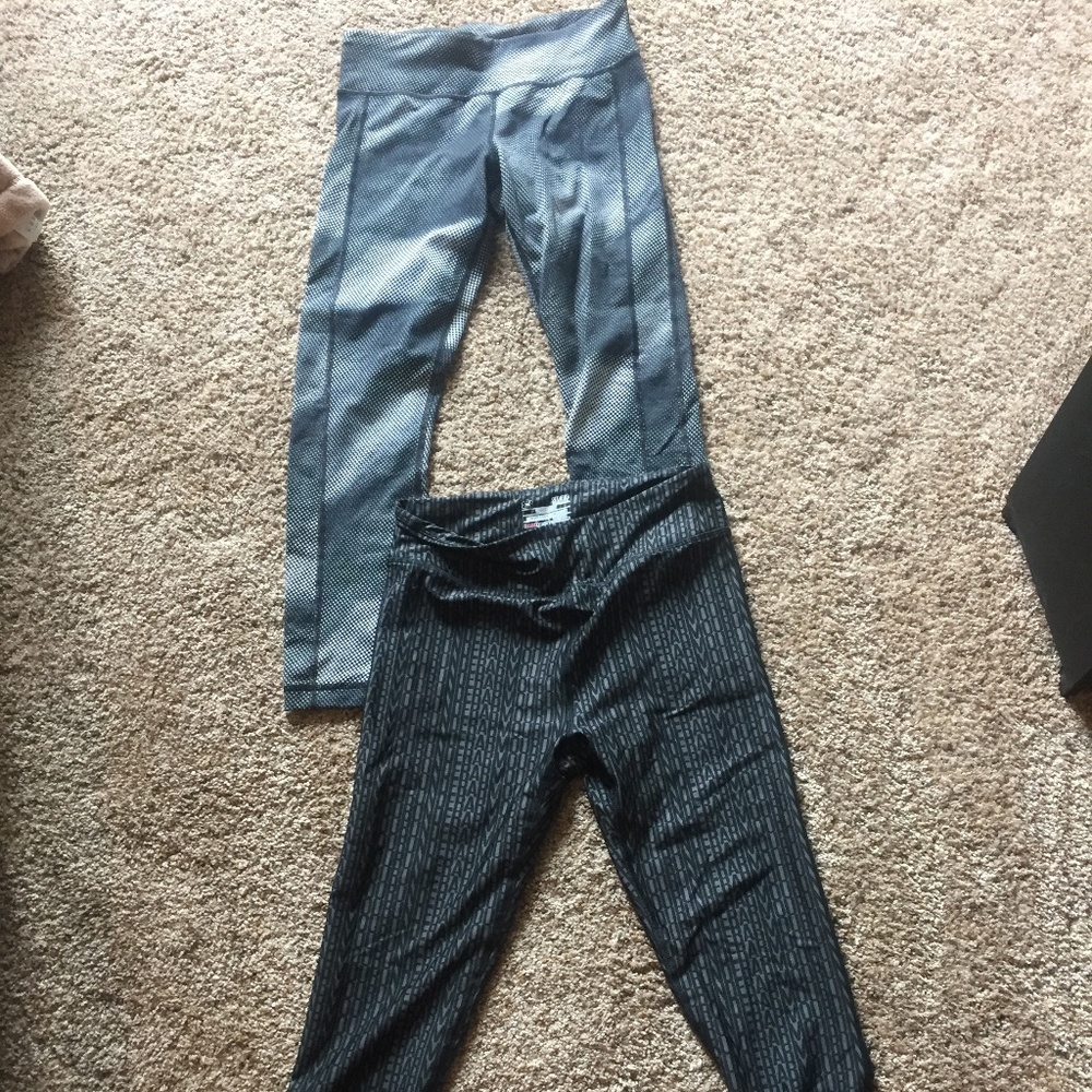 UnderArmour Crops
